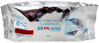 Sr Fil Enema 60Ml